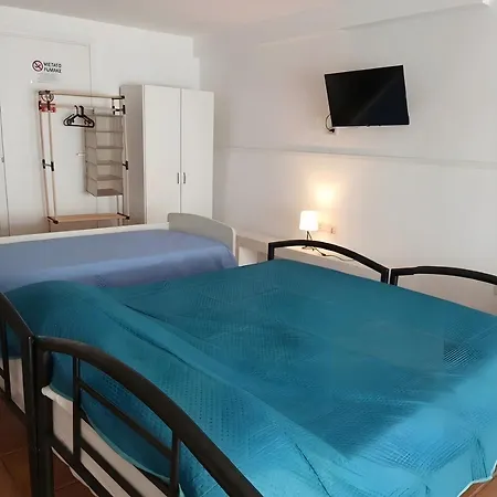 Biancolino Feriehus Nardò