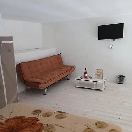 Biancolino Feriehus Nardò
