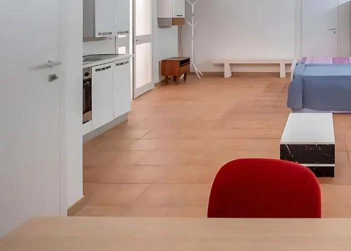 Biancolino 度假居 Nardò